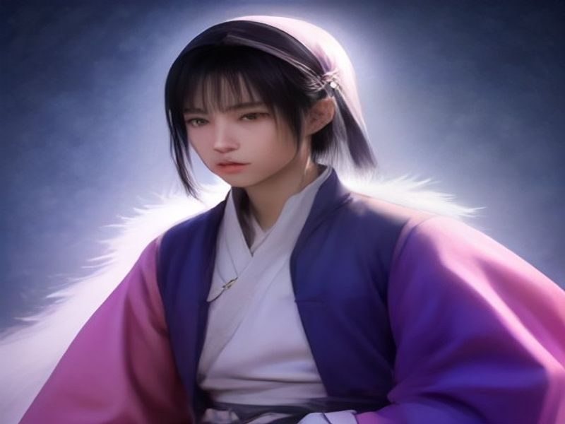 专业摄影师在明亮的摄影棚内对着大型柔光箱进行人体艺术写真创作，光线细腻均匀，画面氛围沉静而富有美学张力