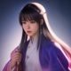 陈默远，专业摄影师，擅长光影写实与胶片复古风格人体艺术写真创作